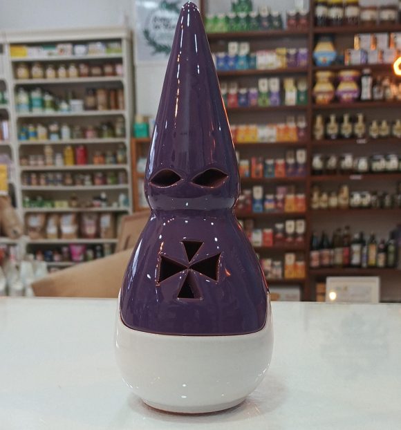 MiherbolariaincensciariodeNazarenomorado