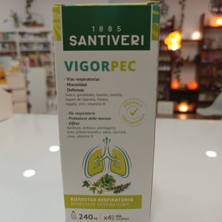 Miherbolariavigorpecsantinerisec