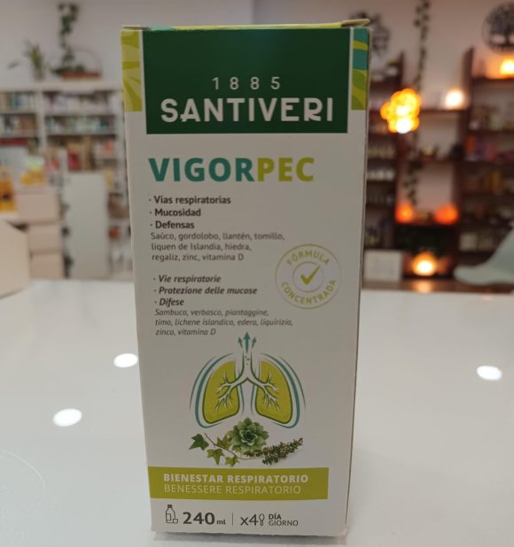 Miherbolariavigorpecsantinerisec