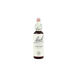 iherbolaria flores de bach vervain vervena 20 ml