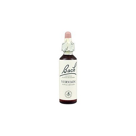 iherbolaria flores de bach vervain vervena 20 ml