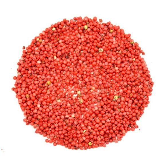 iherbolaria pimienta rosa en granos