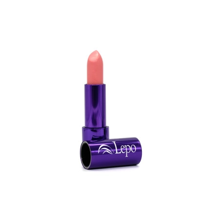 mierbolaria barra labios cambiacolor ph sensible morado tono rosa ciclamen brillante lepo
