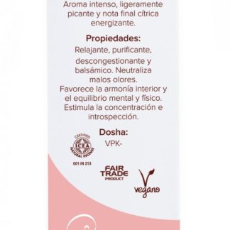 miheerbolaria incienso ayurveda palo santo bioaroma 2