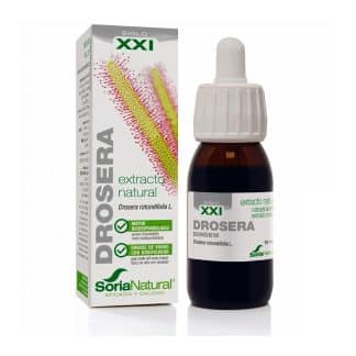 miherbolara drosera extracto sxxi 50 ml soria natural