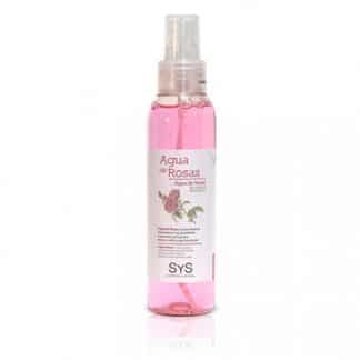 miherbolaria Agua de Rosas 125ml Sys