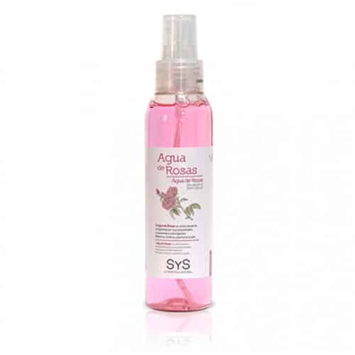 miherbolaria Agua de Rosas 125ml Sys