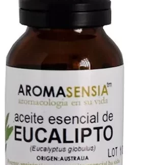 miherbolaria Aromasensia Eucalipto Esencia 15 ml