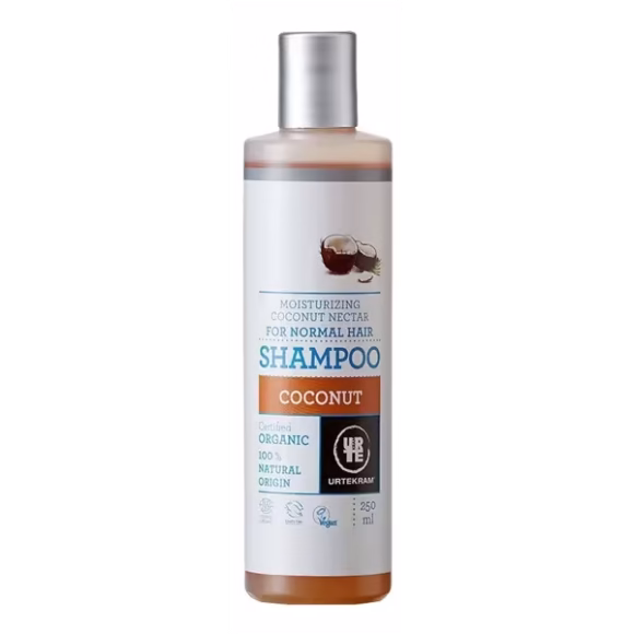 miherbolaria Champu Urtekram de Coco 250ml