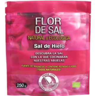 miherbolaria Flor de sal