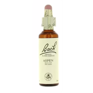 miherbolaria Flores de Bach 02 Aspen 20 ml