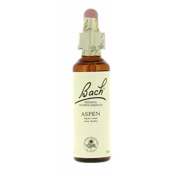miherbolaria Flores de Bach 02 Aspen 20 ml