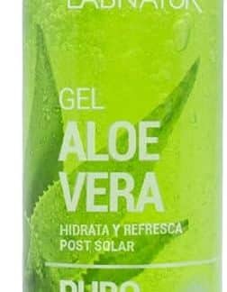 miherbolaria Gel Aloe Vera Puro 250ml Sys