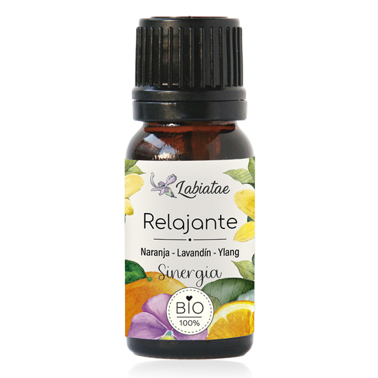 miherbolaria LABIATAE relajante sinergia