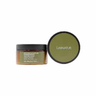 miherbolaria Mascarilla Capilar Argán Labnatur Sys