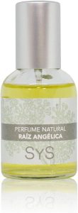 miherbolaria Perfume Natural Raiz Angelica 50ml Sys
