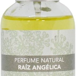 miherbolaria Perfume Natural Raiz Angelica 50ml Sys