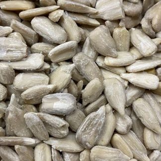 miherbolaria Pipas de girasol peladas