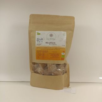 miherbolaria Regaña espelta bio 150g la andalusí