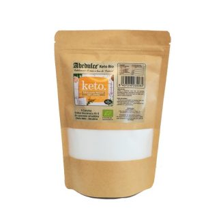 miherbolaria abedulce keto eritritol 500g