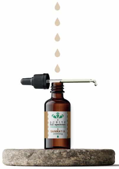 miherbolaria aceite cbd espectro completo 20 5ml