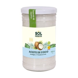 miherbolaria aceite coco 1 litro