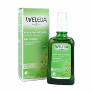 miherbolaria aceite de abedul para celulitis 100ml weleda