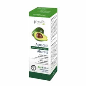 miherbolaria aceite de aguacate bio 100ml physalis