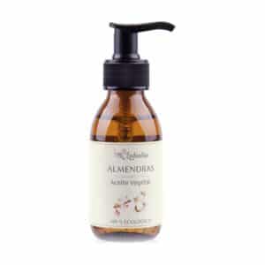 miherbolaria aceite de almendras bio 125ml labiatae