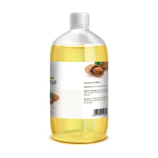 miherbolaria aceite de almendras dulces 1l sotya 2