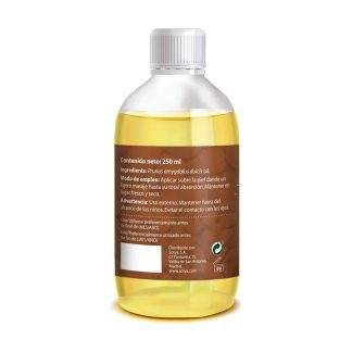 miherbolaria aceite de almendras dulces 250ml sotya 1