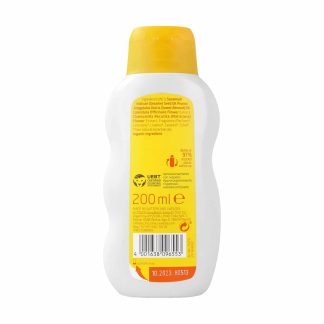 miherbolaria aceite de calendula corporal bebe bio 200ml weleda 1