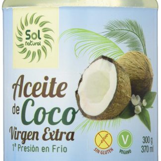 miherbolaria aceite de coco bio
