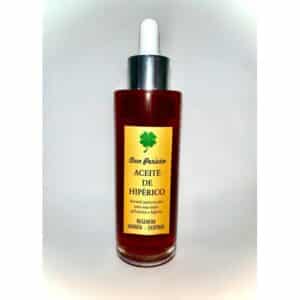 miherbolaria aceite de hiperico don pericon 80 ml