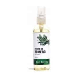 miherbolaria aceite de romero 100 ml tot herba