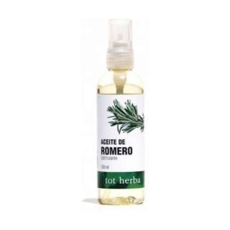 miherbolaria aceite de romero 100 ml tot herba