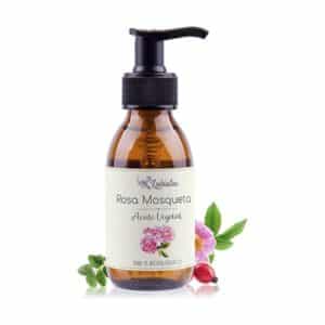 miherbolaria aceite de rosa mosqueta bio 125ml presion frio