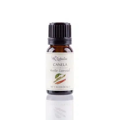miherbolaria aceite esencial canela bio labiatae