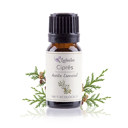 miherbolaria aceite esencial cipres