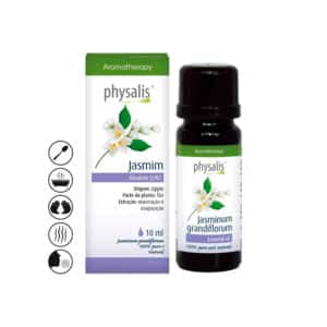 miherbolaria aceite esencial de jazmin 10 ml bio physalis