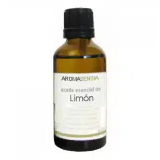 miherbolaria aceite esencial de limon 50 ml aromasensia