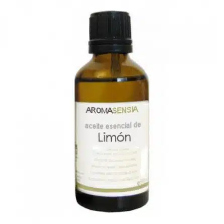 miherbolaria aceite esencial de limon 50 ml aromasensia