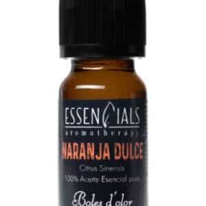 miherbolaria aceite esencial de naranja dulce 10ml essencials