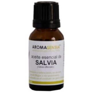 miherbolaria aceite esencial de salvia aromasensia 15 ml