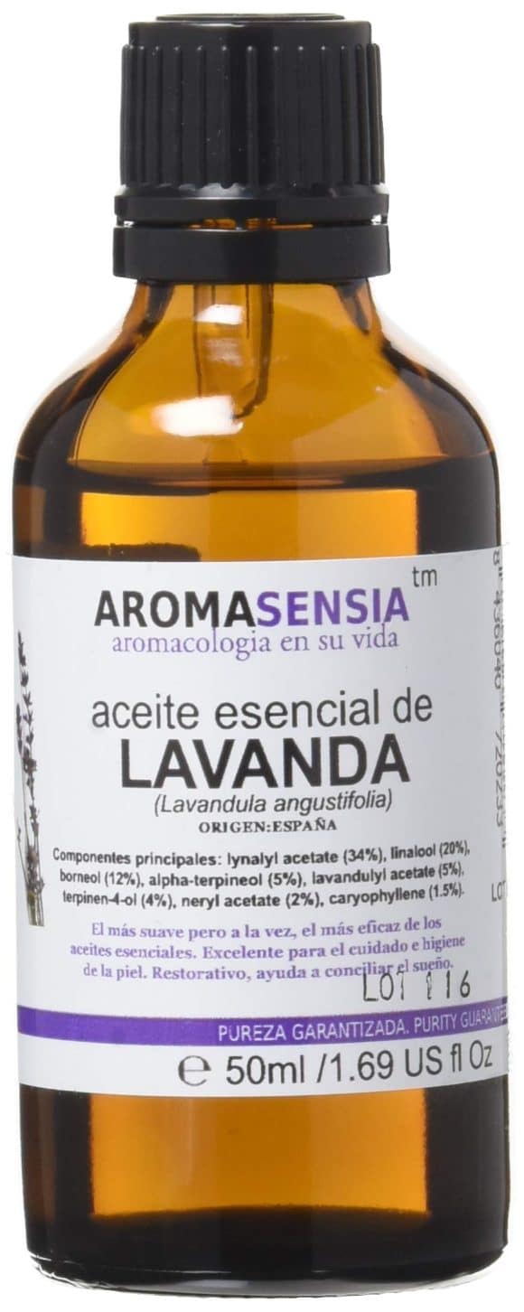 miherbolaria aceite esencial lavanda 50 ml