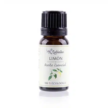 miherbolaria aceite esencial limon 30ml labiatae