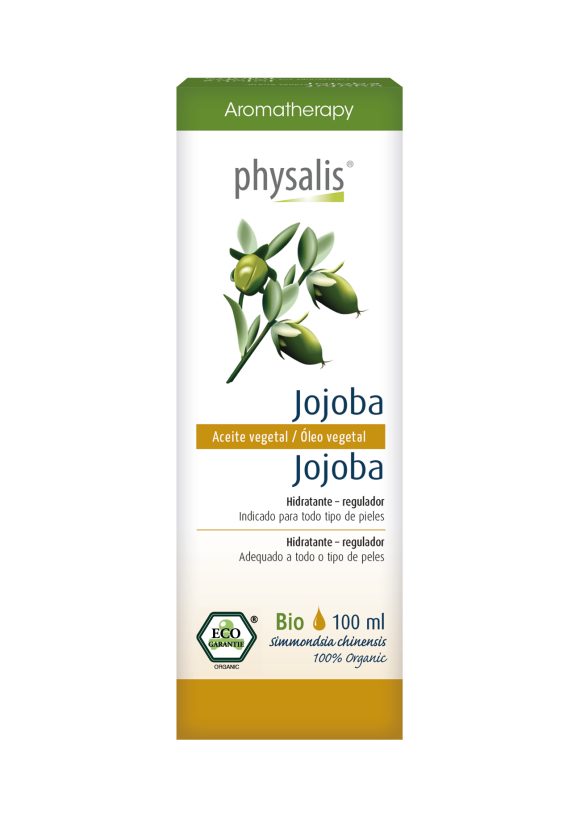 miherbolaria aceite vegetal de ojoba bio 100 ml physalis