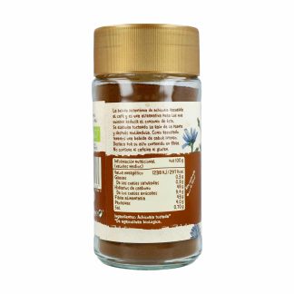 miherbolaria achicoria soluble bio 100 g biocop 1