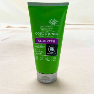 miherbolaria acondicionador aloe vera 180ml urtekram