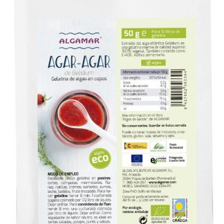 miherbolaria agar agar algamar copos